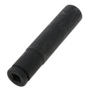 Square 1/2inch 6 Point Hex Ratchet Socket Adapter 22mm Impact Tool 150mm Long