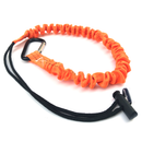 New Safety Fall Protection Kit Full Body Harness Shock-absorbing Safety Lanyard