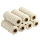 Cotton Sewing Skeins Cross Stitch Embroidery Thread Floss DIY Sewing Tool