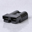 4pcs Battery Quick Connector Kit 50A600V Plug Connect Disconnect Winch Trailer