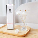 50Ml Home Fragrance Oil Rattan Reed Diffuser Room Perfume Aroma Essential O
