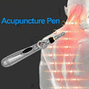 Zen Pen Acupuncture Massage Therapy Heal Pain Relief Cosy Y8F5 P9E9 E3P3 Z5Y2