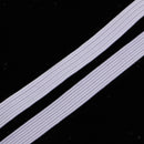 6/8MM DIY Elastic Band Skinny Dress Sewing Trim Rope Elastics Spool Thickening