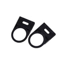 10x Push button Switch Panel Label Frame Push Button Mounting Size 22mm .AU