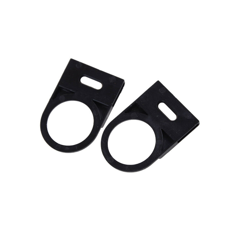 10x Push button Switch Panel Label Frame Push Button Mounting Size 22mm .AU