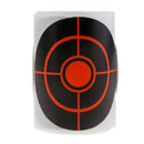 1 Roll Self Adhesive   Stickers, Paper Shooting Targets for Fun Game Play