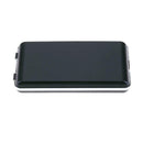 Portable Electronic Scale Jewelry Weighing Household Kitchen Food Scales(1) A