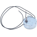 AC 220/240V 30RPM 4W CCW/CW Two Way Controlled Synchronous Motor Z4A9