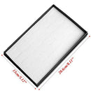 36 Slots Jewellery Box Ring Storage Earrings Display Box Jewelry Organizer  B4E5