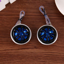2Pcs 150W Car Dome Coaxial Loud Speaker Tweeter Car Audio System with Wire