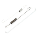 3pcs/set Gasoline Engine Generator Governor Spring Link Rod For Champion Power ^