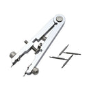 6825 Watch Pliers Removal Strap with Screw Adjustment Length Size Replaceme