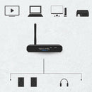 Bluetooth Receiver Transmitter Audio Converter Adapter for CD TV Sound System