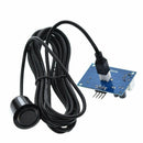 Waterproof Ultrasonic Module AJ-SR04M Water Proof Integrated Distance Measu T9S9