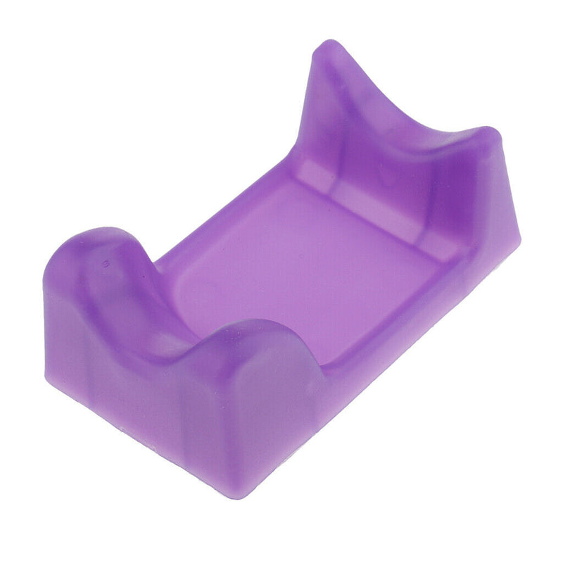 Makeup Electric Nail Art Design Craft Acrylic Machine Pen Rest Holder Stand