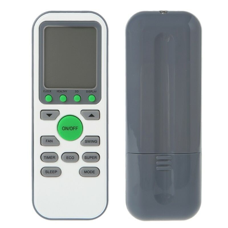 Air Conditioner Remote Control Replacement For TCL GYKQ-36 Controller Universal