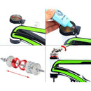 Bicycle Headset Bottom Bracket Cup Press Install Tool for BB86/90/91/92