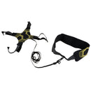 Football Volleyball Trainer Sport Practice Skills Training Equipment Sporting