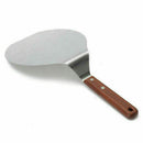 Stainless Steel Pizza Spatula Cake Shovel Pancake Baking S4D0 Kitc Tool A7N4
