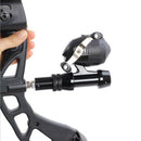 10LB/85YDS Gear Ratio Spinning Fishing Reel Push Button Fishing Gear Spring Bait