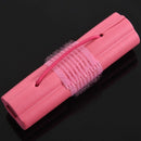 Womens 6pcs Magic Hair Curler Fashion Sponge Hair Roller Hair Styling DIY