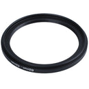 62mm-52mm 62mm to 52mm Black Step Down Ring Adapter for Camera