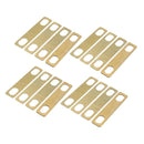 16 Pack Guitar Bass Neck Shims