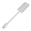 USB C to DisplayPort Cable 4K USB 3.1 Type C to DP Adapter Converter Cable bs