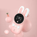 2 Pack Walkie Talkie Two-Way 3KM Wireless Radios 3KM Long Range for Kids