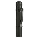 Mini Zoomable XPE LED Flashlight 3 Modes IP44 Waterproof Pen Light Torch