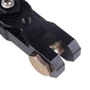 Adjustable CNC Motorcycle Foot Kickstand Kick Side Stand fit for Taiwan Wolf Hf