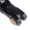 Adjustable CNC Motorcycle Foot Kickstand Kick Side Stand fit for Taiwan Wolf Hf