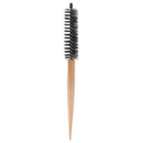 Hairdrerssing Small Hair Round Brush Short Hair Styling Comb Makeup Comb JCA Bj
