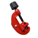 1pc Practical Tube Cutter Tool Brake Pipe Copper Brass Pipe Cutting Tool New