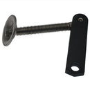 Transom Clamp Handle Screw Assembly Set 6hp Universal for Outboard Motor A