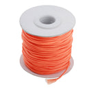 Heavy Duty Replacement Scuba Diving Dive Reel/Finger Spool Lines Rope 46m Long,