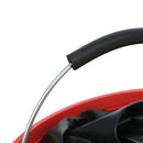 12L Folding Water Bucket Fishing Hiking Camping Picnic Outdoor Car storage OZ