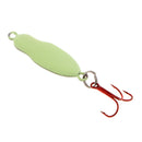 4PCS Fishing Lures Micro Hard Bait Life-Like Baits Minnow Lure with Treble Hooks