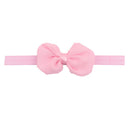14X Headband Kids/Girl/Baby`Toddler Bow Flower Hair Band Accessories-Headwea FT