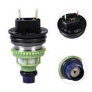 Fuel Injector 195500-2160 0280150661 Fit for Chevy Geo Metro Suzuki Swift 1 N1S7