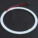 120 mm LED 1210 39 Angel Eyes Halo Ring