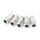 5 x Euro G1/4 Male Thread Air Line Hose Fitting Connector Quick Release Tools