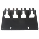 Hair Clipper Holder Salon Storage Rack Barber Tool Trimmer Cutter Stand Organi_