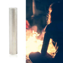 16x90mm Survival Ferrocerium Flint Outdoor Fire Starter Magnesium Rod K LPQ
