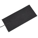 DC5V 22*10CM USB Electric Heater Pad For Motor Car Pet Warmer Hand JS