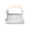 Propeller Stabilizer Holder Fixing Strap for DJI Mavic Mini/Mini 2 (Beige)