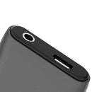 2 In 1 Bluetooth Receiver 5.0 Wireless Bluetooth Receiver 3.5mm Audio Adapter