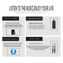 Car Auto MP3 Player USB FM AUX Bluetooth Radio Multimedia Audio
