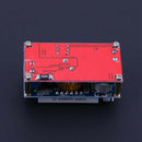 Dual Display 5V-30V To 0.8V-29V Step Down 15A Constant Current Constant Vol V6D6
