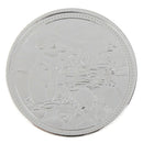 2020 Year of the Rat Commemorative Coin Challenge Coins Souvenir Good Fortune 3C